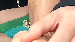 Cutting Toes Nails Feet Fetish