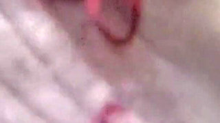 Shooting Star & Savanna Star's Shoothouse Lesbian Hookup - Raw Fingering & Oral Ecstasy