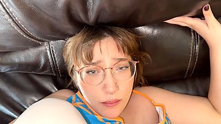 Audition, chesty, anime