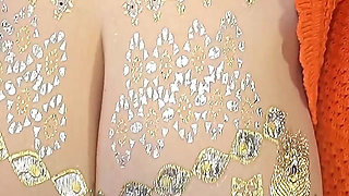 Golden Tittyfuck! Episode 3 by Lilykoti
