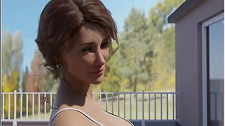 Heartproblems-big Ass Milf