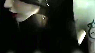 3D Super Sexy Asian Babe Got Fucked in Public