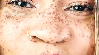 Learn From Rosie 7- Ebony Femdom Goddess Rosie Reed Mental Domination Slave Training Programming