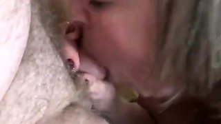 Steamy MILF Foursome Orgy!