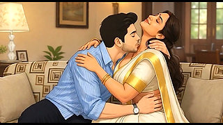Vasundhara Aunty Given His First Opportunity to Young Boy