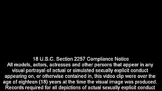 Ms Foxx Teases Cocks HD