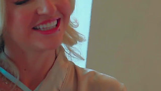 Mari Oliveira in Sin Capital Part 2 - Submission