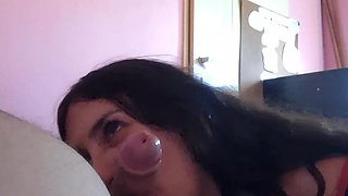 Titty Job and Big Cumshot