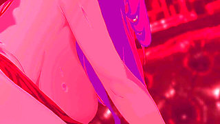 Jessica Rabbit Parody