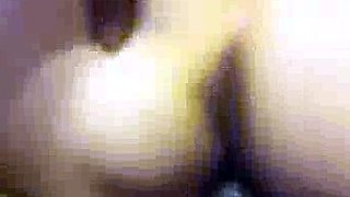 Chubby Wife With Big Tits Enjoys a BBC mm