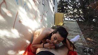 Filthy Martina Smeraldi mind-blowing xxx video