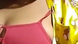 My Step Sister Asks for Cock