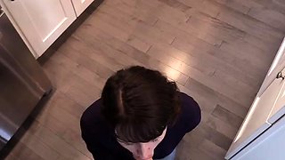 Bettie Bondage - a Mothers Creampie Desire