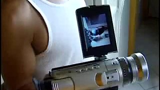 Poolman: Blowjob, Doggy  Amateur Porn