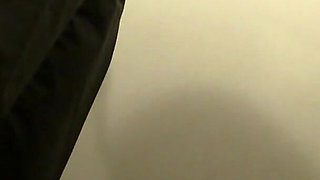 Beautiful Shopkeeper in the Fitting Room Extra Service. 2-2