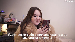 Porn story is a story about a wife who wants to cheat on her husband.mp4