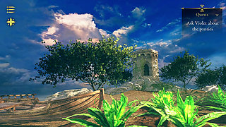 Complete Gameplay - Magic Pussy, Part 1