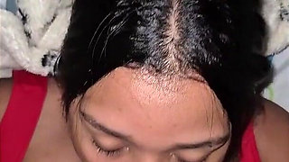 I Just Woke up and My Ex Wants the First Thing He Wants Is for Us to Fuck.