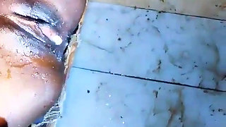 Masckedclub1 Fuck Innocent Ebony Big Black Pussy BBC MILF