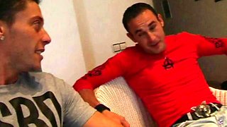 Yaiza Del Mar Cuckolds Husband