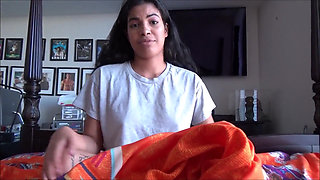 Step Dad Films Home Movie - Mj Fresh X Alessia Luna - Family Therapy - Alex Adams