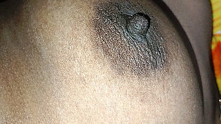 Girlfriend Body Massage From Bangladesh