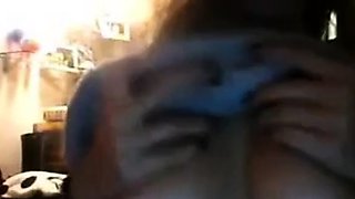 Webcam Fun with Italian Girl