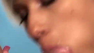 Hot maid in even hotter sex scene