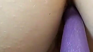 Insert Anal Plug POV, Sexy Wife, Amateur