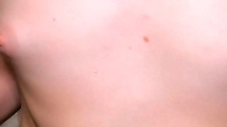 My Classmate Is Emptying My Balls!