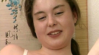 Cute Teens with Big Tits - Soft Clip
