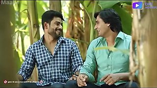 Arousing Indian MILF erotic video