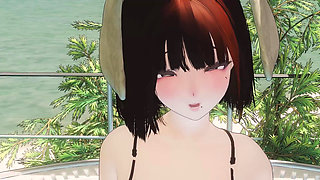 fuckme in the pool