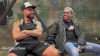 Guilherme & Ralf Vitt