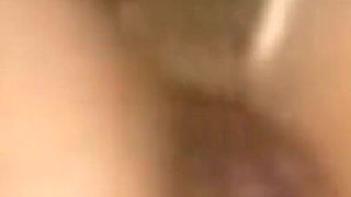 MILF Squirting on My Face Drowning
