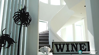 Codi & The Fuck Machines