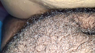 Indian wife sucking husband dick Happy ending part 3
