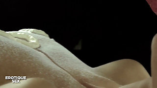 Czech Chick Sarah Kay Passionate Fetish Fuck with Boyfriend