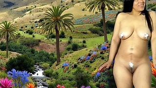 The First Temptation with Garabas and Olga