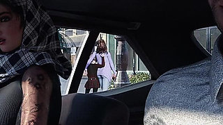 Esra in Istanbul #14