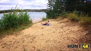 Hunt4k. naughty passion and Anal Sex