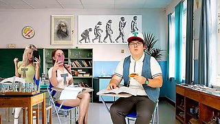 Role play, oldest, humor
