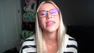 BBC Creampie Confessions: My Wild Sorority Days