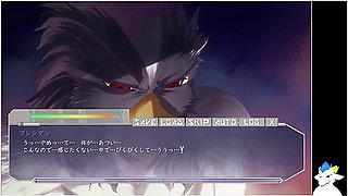 Transforming Into A Monster For Matingkamokenpart13