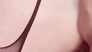 The Best Doggy Fuck to Stepmom and Stepsister Sex Taboo