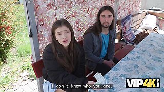 VIP 4K featuring Emmanuel TORQUEMADA's hot latina smut