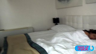 Cute amateur teen blowjob on sex dating webcam