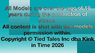Kat & Tessa's Disco Tickle Frenzy 4K POV Laughter Overload Awaits!