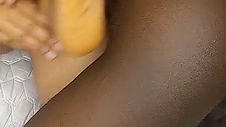 Fucking Her Harder Until She Scream Louder