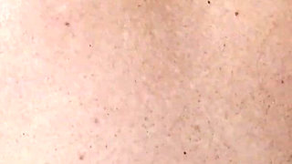 Hanna Engelss - Nipple Stimulation Through the Needle